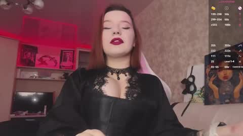 Your mistress Dani online show from 02-25-25, 06:03