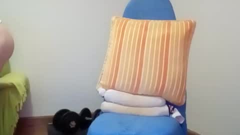 daniroca8 online show from 11-28-25, 11:18