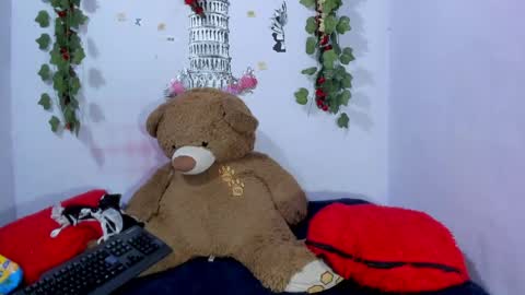 Dani  online show from 05-05-26, 02:08