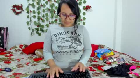 Dani  online show from 05-28-26, 03:15