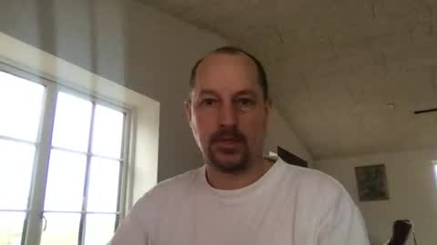 danishjss online show from 04-14-26, 06:19