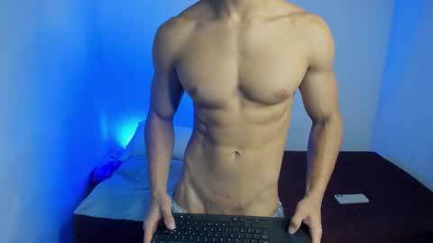 Danisus online show from 02-05-26, 01:05