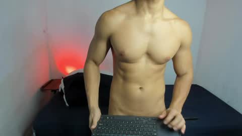 Danisus online show from 04-29-26, 01:48