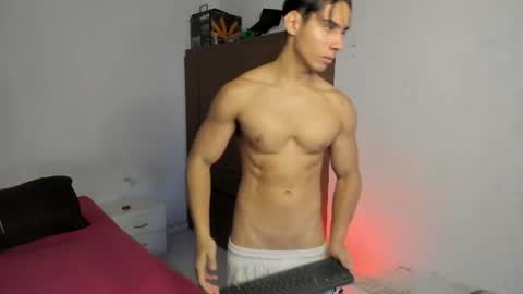Danisus online show from 07-23-26, 12:14