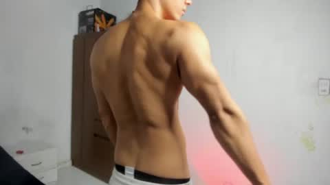 Danisus online show from 07-24-26, 02:48