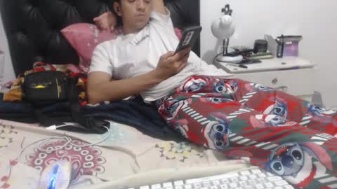 daniel segura online show from 03-26-26, 02:06