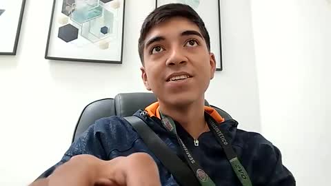 daniel segura online show from 04-10-26, 03:50