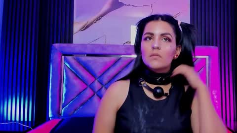 Snapshot of daniwhatson chatting on 10-16-25, 12:22 Dani whatson online show from 10-16-25, 12:22