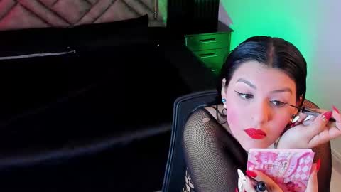 Snapshot of daniwhatson chatting on 11-03-25, 07:48 Dani whatson online show from 11-03-25, 07:48