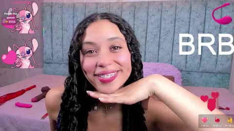 danix_coruscans online show from 11-09-25, 12:20