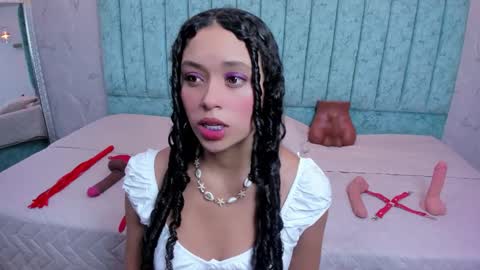 danix_coruscans online show from 02-27-26, 12:49