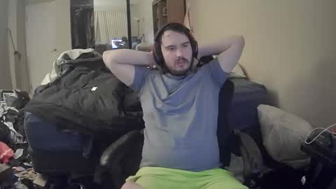 John Connor online show from 01-18-26, 08:18