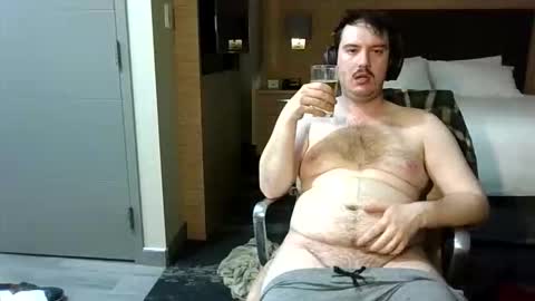 John Connor online show from 04-23-26, 05:52