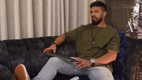 Dann saenz online show from 11-15-25, 05:20