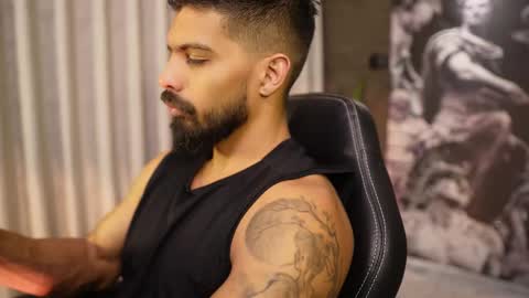 Dann saenz online show from 03-08-26, 04:33