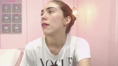 danna7cute online show from 10-23-25, 09:35