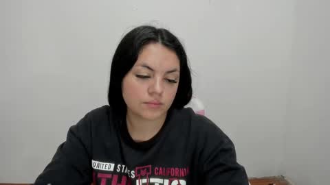 Snapshot of danna_1111 chatting on 01-18-25, 03:16 danna online show from 01-18-25, 03:16