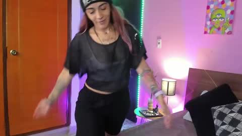 Dannacastle online show from 02-09-25, 04:57