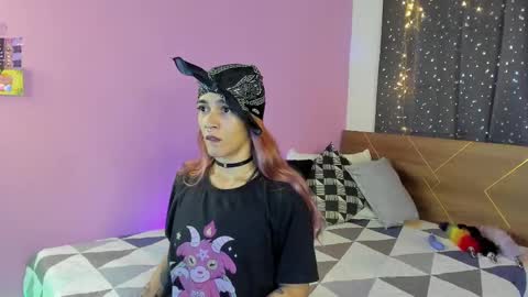 Dannacastle online show from 02-18-25, 04:58