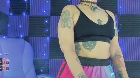 Dannacastle online show from 04-04-26, 05:06