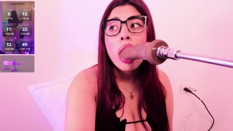 danna_adams1 online show from 02-07-26, 09:07