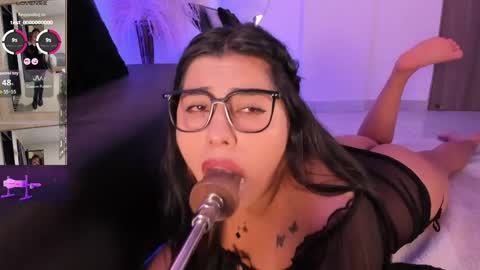 danna_adams1 online show from 05-28-26, 07:55