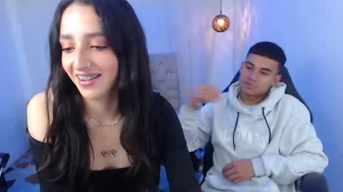 Danna-Josh  online show from 06-24-26, 11:53