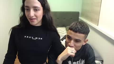 Danna-Josh  online show from 07-15-26, 01:16