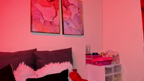 Danna Lovs online show from 01-07-25, 02:08