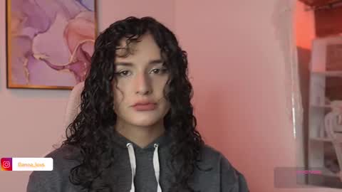 Danna Lovs online show from 03-06-25, 12:09