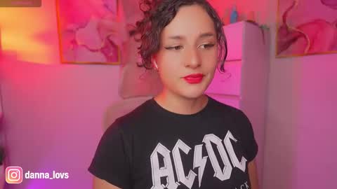 Danna Lovs online show from 11-12-25, 07:03