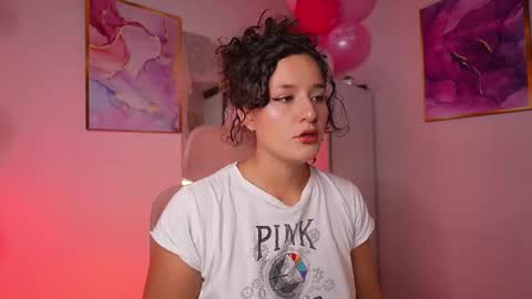 Danna Lovs online show from 02-21-26, 09:21