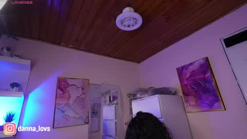 Snapshot of danna_lovs chatting on 04-30-26, 10:43 Danna Lovs online show from 04-30-26, 10:43
