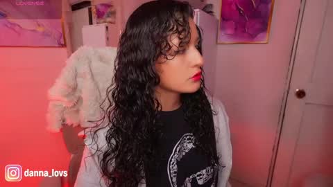 Snapshot of danna_lovs chatting on 05-07-26, 10:20 Danna Lovs online show from 05-07-26, 10:20