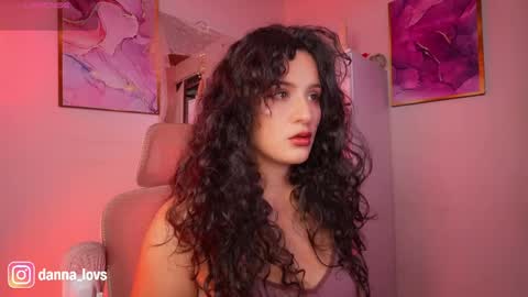 Snapshot of danna_lovs chatting on 05-18-26, 11:27 Danna Lovs online show from 05-18-26, 11:27