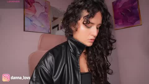 Snapshot of danna_lovs chatting on 05-19-26, 11:16 Danna Lovs online show from 05-19-26, 11:16
