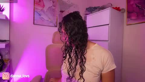 Snapshot of danna_lovs chatting on 05-25-26, 02:23 Danna Lovs online show from 05-25-26, 02:23