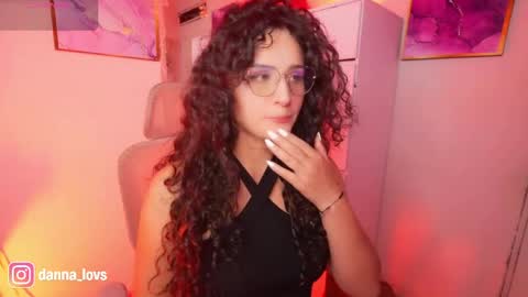 Snapshot of danna_lovs chatting on 05-26-26, 02:29 Danna Lovs online show from 05-26-26, 02:29