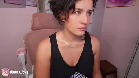 Snapshot of danna_lovs chatting on 05-28-26, 11:18 Danna Lovs online show from 05-28-26, 11:18