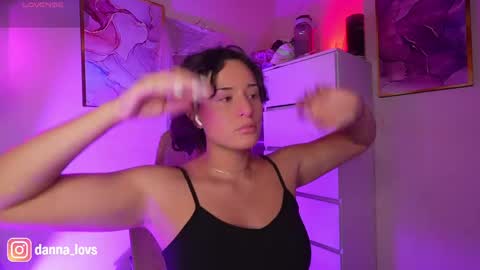 Snapshot of danna_lovs chatting on 05-29-26, 11:19 Danna Lovs online show from 05-29-26, 11:19