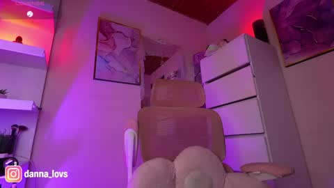 Snapshot of danna_lovs chatting on 05-30-26, 02:03 Danna Lovs online show from 05-30-26, 02:03