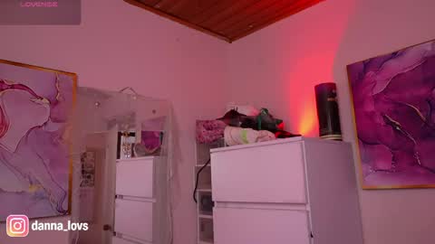 Snapshot of danna_lovs chatting on 05-31-26, 01:07 Danna Lovs online show from 05-31-26, 01:07