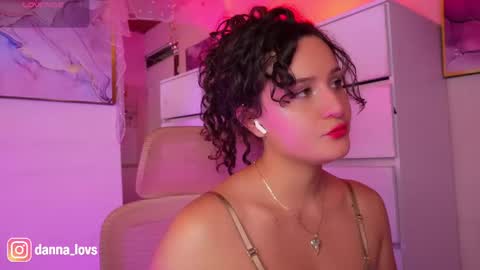 Snapshot of danna_lovs chatting on 06-01-26, 03:03 Danna Lovs online show from 06-01-26, 03:03