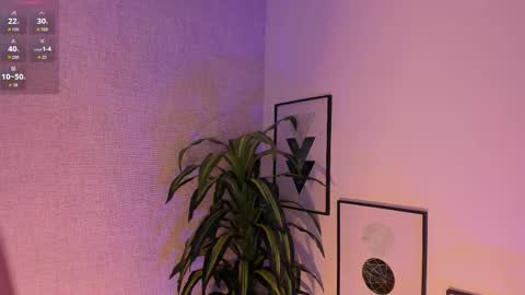 Danna Ortega online show from 03-13-26, 11:17