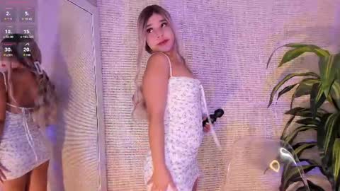 Danna Ortega online show from 06-11-26, 11:30