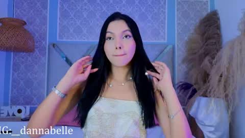 Snapshot of danna_peters chatting on 05-22-26, 07:52 danna_peters online show from 05-22-26, 07:52