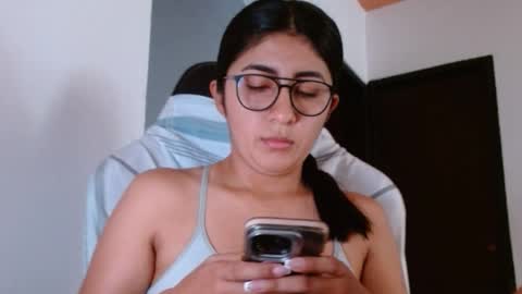 Danna online show from 02-17-25, 08:47