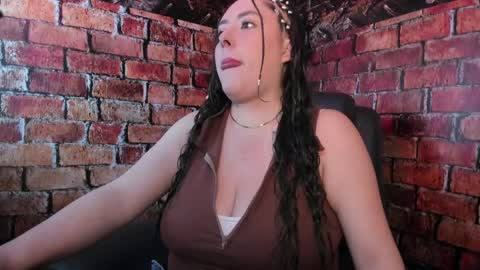 DANNA PINK online show from 03-23-26, 12:42