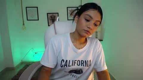 Danna online show from 07-21-26, 11:18