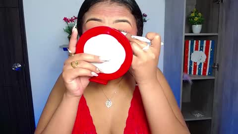 Danna online show from 02-24-26, 12:47